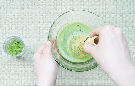 Matcha for cold "Ryofu" Yamamasa - Koyamaen - MatchaJP