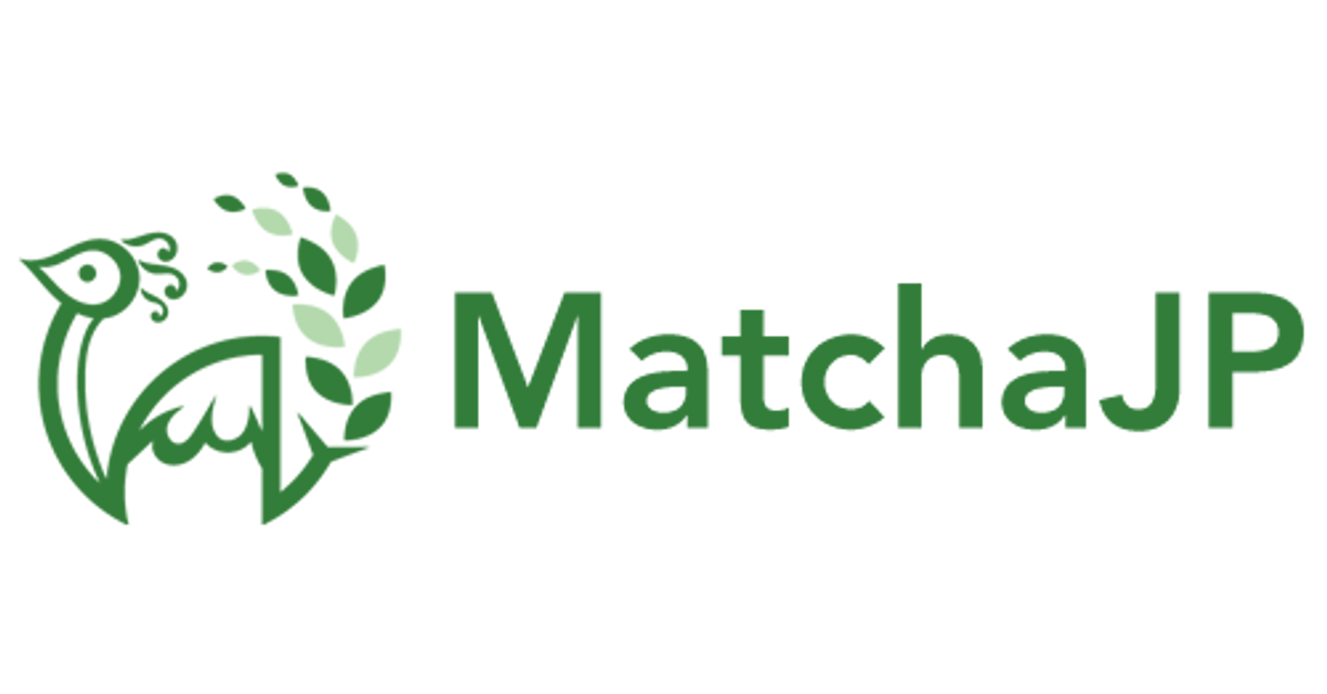 MatchaJP – Japanese Matcha Direct from Japan MatchaJP – Japanese Matcha Direct from Japan