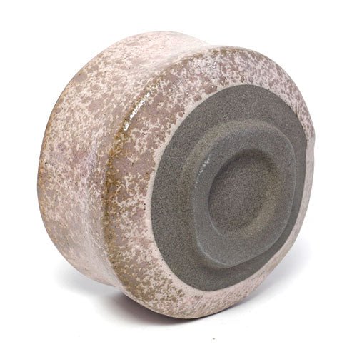 Soft Pink Matcha Bowl (Chawan) – Japanese Mino Ware Ceramic | Made in Japan - MatchaJP