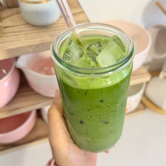 Matcha Girlie × MatchaJP | Kyoto Uji Matcha – Original - MatchaJP