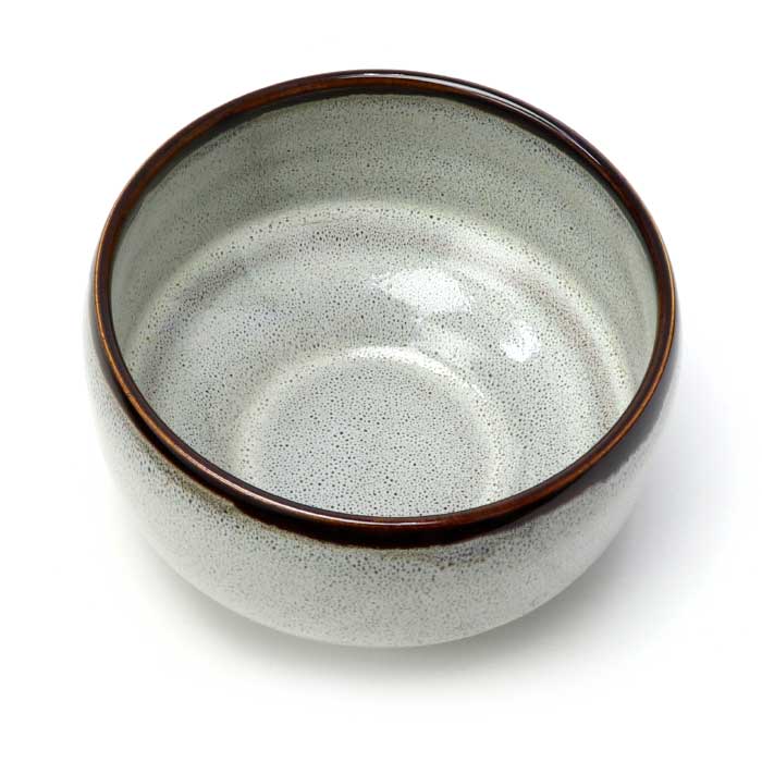Matcha tea bowl HASAMI ware Yuzu