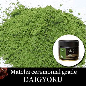 DAIGYOKU - MatchaJP