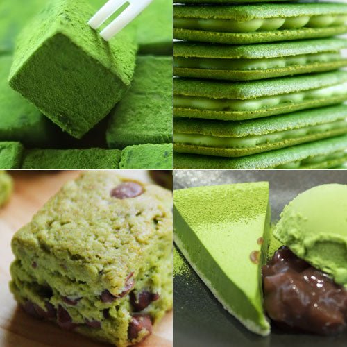 Matcha Culinary grade - MatchaJP