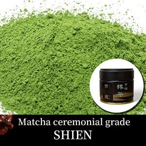 SHIEN - MatchaJP