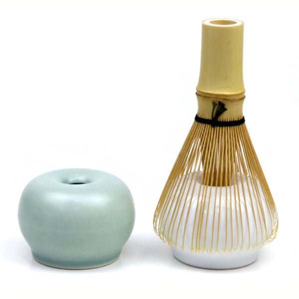 Tea whisk holder - MatchaJP