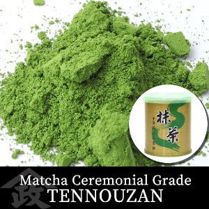 TENNOUZAN - MatchaJP