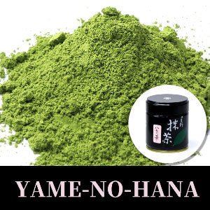 YAME-NO-HANA - MatchaJP