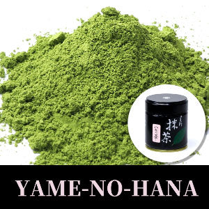 matcha yamenohana