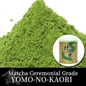 YOMO-NO-KAORI - MatchaJP