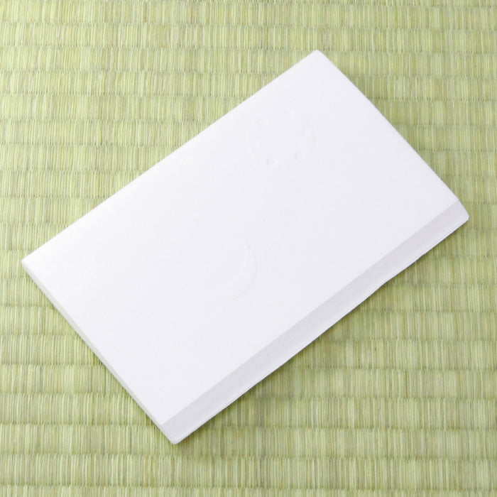 Kaishi Plain 30 sheets x 10 Mino Japanese paper