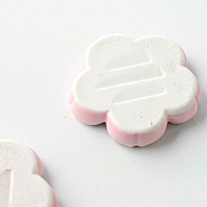 Matcha Scoop Rest Sakura Pink | Mino Ware Made in Japan