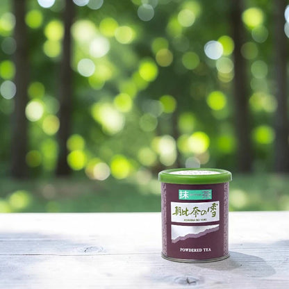 Japanese Ceremonial Matcha – ASAHINA-NO-YUKI | MEIYO Shizuoka Matcha 20g (0.71 oz)