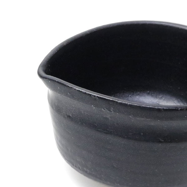 Matcha tea bowl Mino ware For making matcha latte
