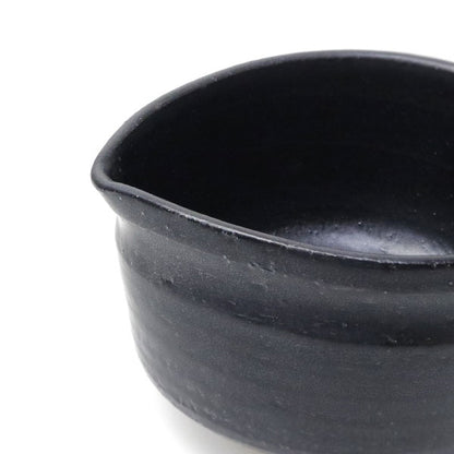 Matcha tea bowl Mino ware For making matcha latte