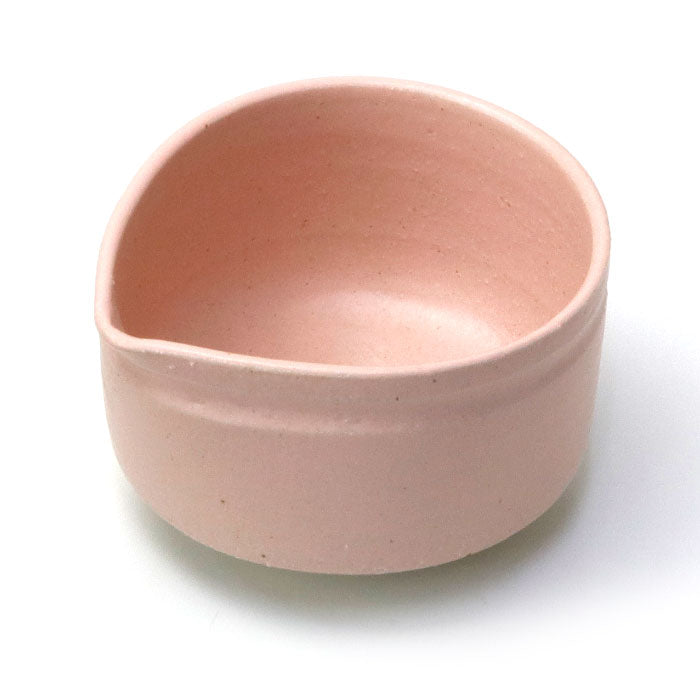 Matcha tea bowl Mino ware For making matcha latte