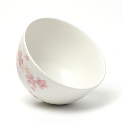 Matcha Bowl Sakura Pink | Japanese Mino Ware Ceramic