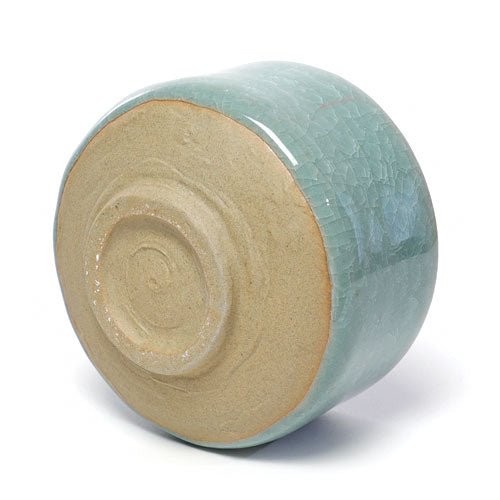 Green Craze Matcha Bowl (Chawan) – Japanese Mino Ware Ceramic | Made in Japan - MatchaJP