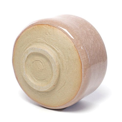 Pink Craze Matcha Bowl (Chawan) – Japanese Mino Ware Ceramic | Made in Japan - MatchaJP