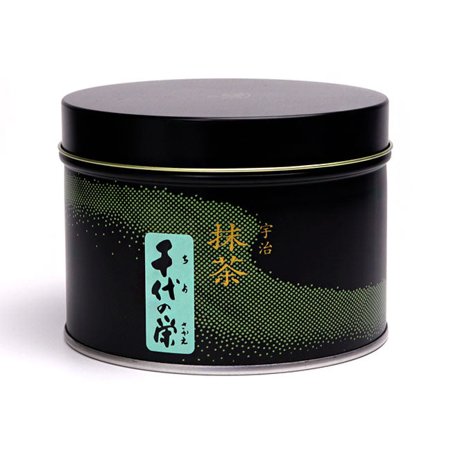 Japanese Ceremonial Matcha Green Tea Powder – CHIYO-NO-SAKAE | Hekisuien (Uji, Japan) 150g (5.29 oz)