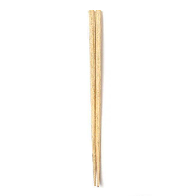 Japanese Chopsticks – Chestnut Wood 01 | tetoca Natural Wood Made in Japan