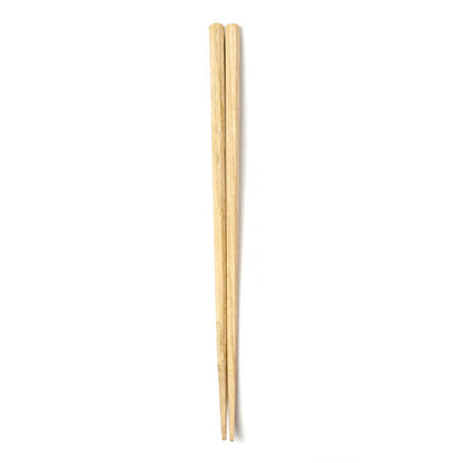Japanese Chopsticks – Chestnut Wood 01 | tetoca Natural Wood Made in Japan