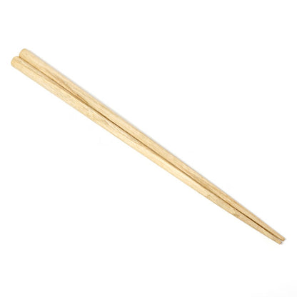 Japanese Chopsticks – Chestnut Wood 01 | tetoca Natural Wood Made in Japan
