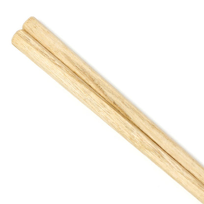 Japanese Chopsticks – Chestnut Wood 01 | tetoca Natural Wood Made in Japan