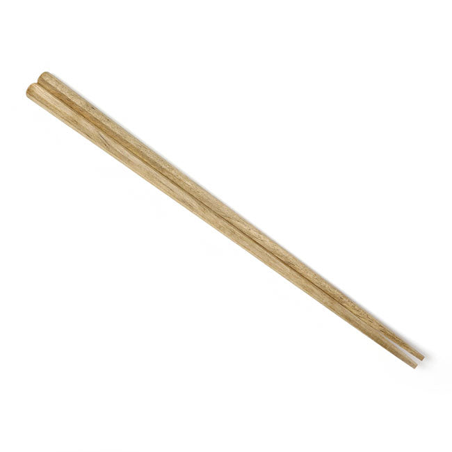 Japanese Chopsticks – Persimmon Wood 02 | tetoca Natural Wood Made in Japan