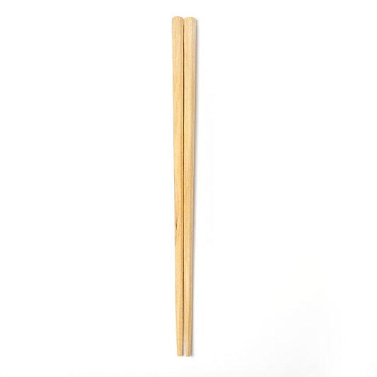 Japanese Chopsticks – Plum Wood 04 | tetoca Natural Wood Made in Japan