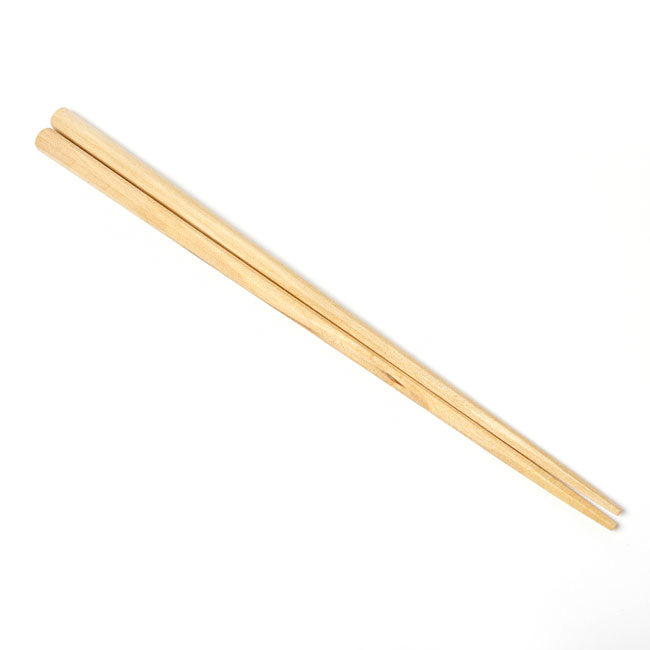 Japanese Chopsticks – Plum Wood 04 | tetoca Natural Wood Made in Japan