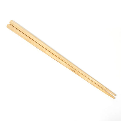Japanese Chopsticks – Plum Wood 04 | tetoca Natural Wood Made in Japan