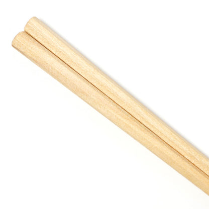 Japanese Chopsticks – Plum Wood 04 | tetoca Natural Wood Made in Japan