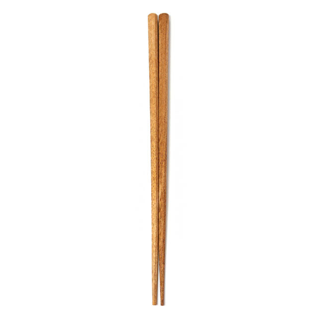 Japanese Chopsticks – Peach Wood 05 | tetoca Natural Wood Made in Japan