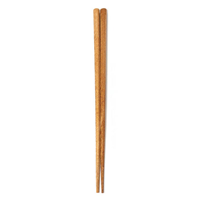 Japanese Chopsticks – Peach Wood 05 | tetoca Natural Wood Made in Japan