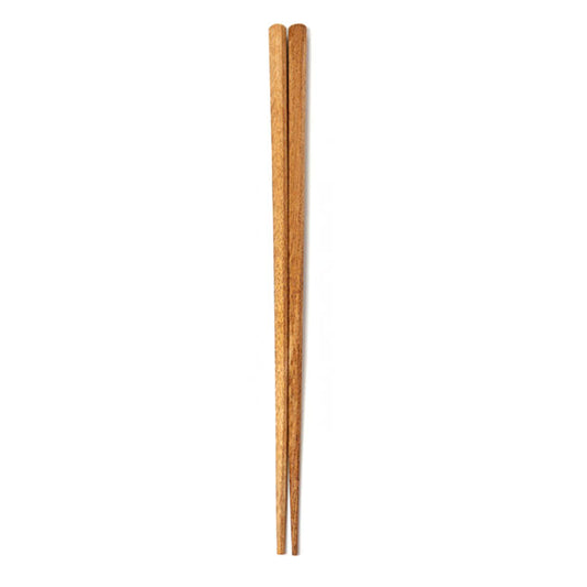 Japanese Chopsticks – Peach Wood 05 | tetoca Natural Wood Made in Japan