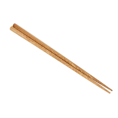 Japanese Chopsticks – Peach Wood 05 | tetoca Natural Wood Made in Japan