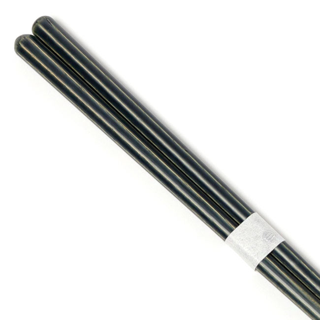 Japanese Chopsticks – Black | Haze Natural Wood Made in Japan