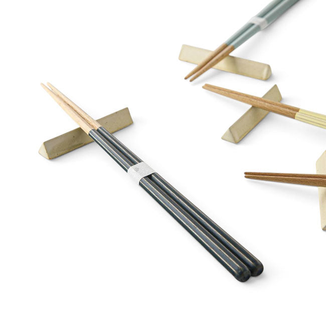 Japanese Chopsticks – Black | Haze Natural Wood Made in Japan