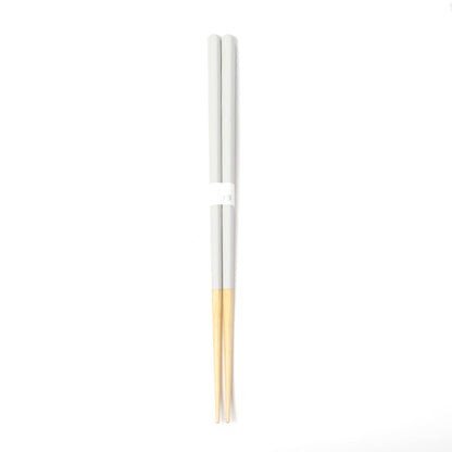 Japanese Chopsticks – Gray | Haze Natural Wood Made in Japan