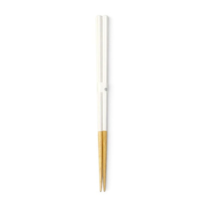 Japanese Chopsticks – White | Haze Natural Wood Made in Japan