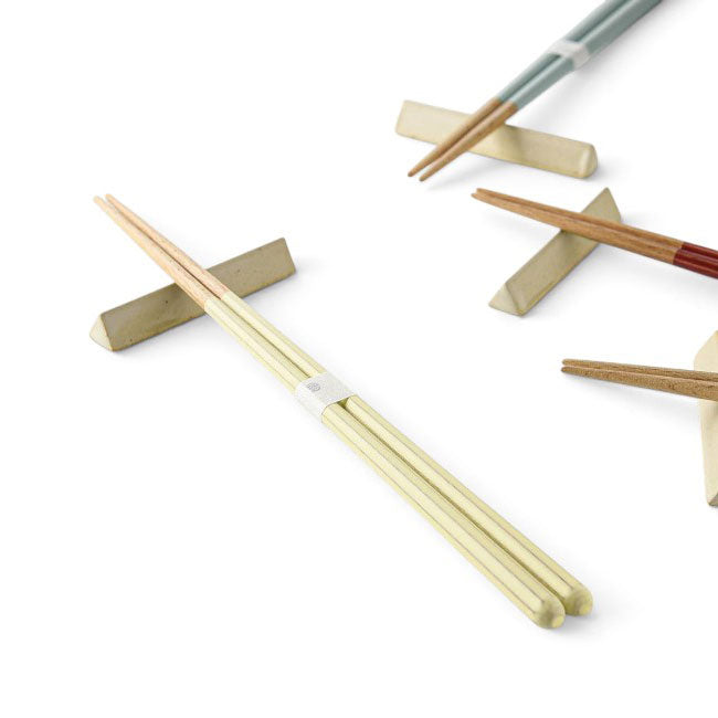 Japanese Chopsticks – Lemon | Haze Natural Wood Made in Japan