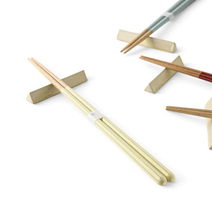 Japanese Chopsticks – Lemon | Haze Natural Wood Made in Japan