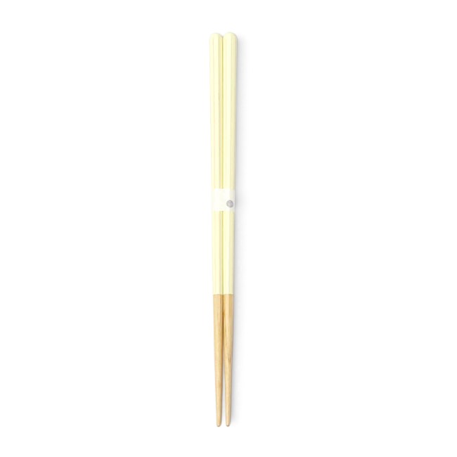 Japanese Chopsticks – Lemon | Haze Natural Wood Made in Japan