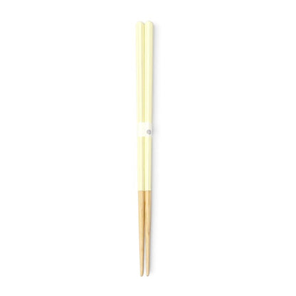 Japanese Chopsticks – Lemon | Haze Natural Wood Made in Japan