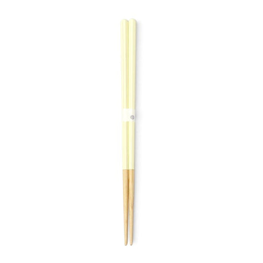 Japanese Chopsticks – Lemon | Haze Natural Wood Made in Japan