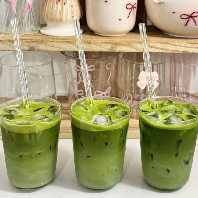 Matcha Girlie × MatchaJP | Kyoto Uji Matcha – Original - MatchaJP