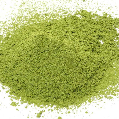 Matcha green tea powder for food Premium Culinary Grade1 300g can