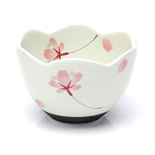 Hasami ware small bowl made of ceramic - MatchaJP