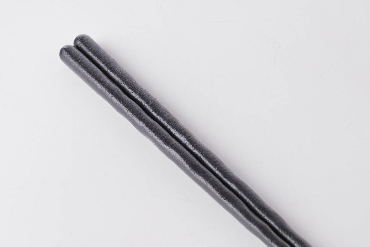 Japanese Chopsticks – Black Finish | KURABI Natural Wood Made in Japan