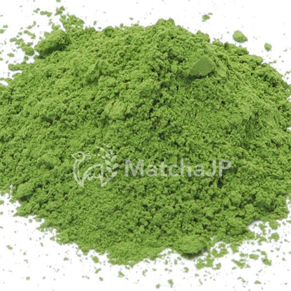 HEKISUIEN Matcha green tea powder Ceremonial Grade DAIGYOKU 150g can - MatchaJP